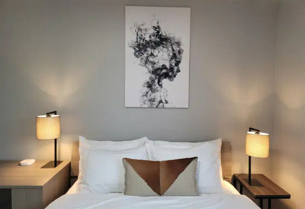 Photo of Bedroom in Cherryland