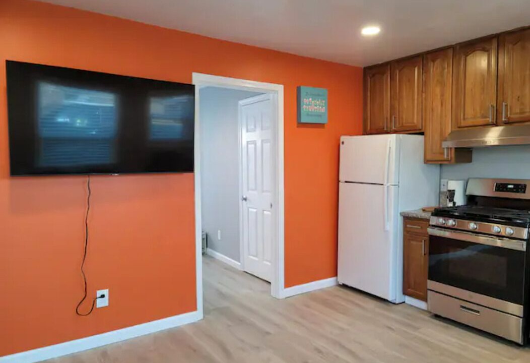 Photo of Kitchen in Cherryland