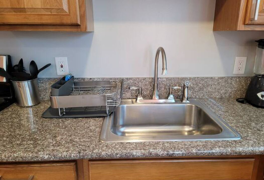 Photo of Kitchen in Cherryland