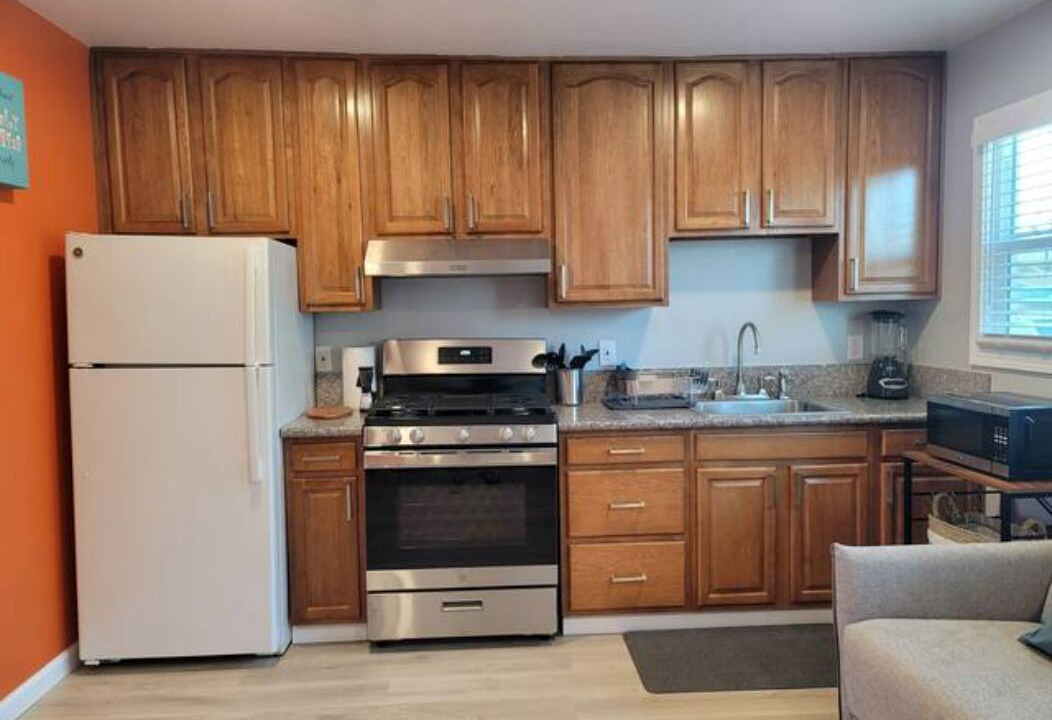 Photo of Kitchen in Cherryland