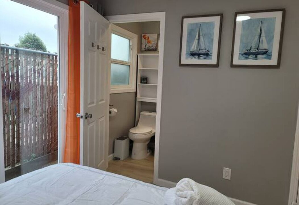 Photo of Bedroom in Cherryland