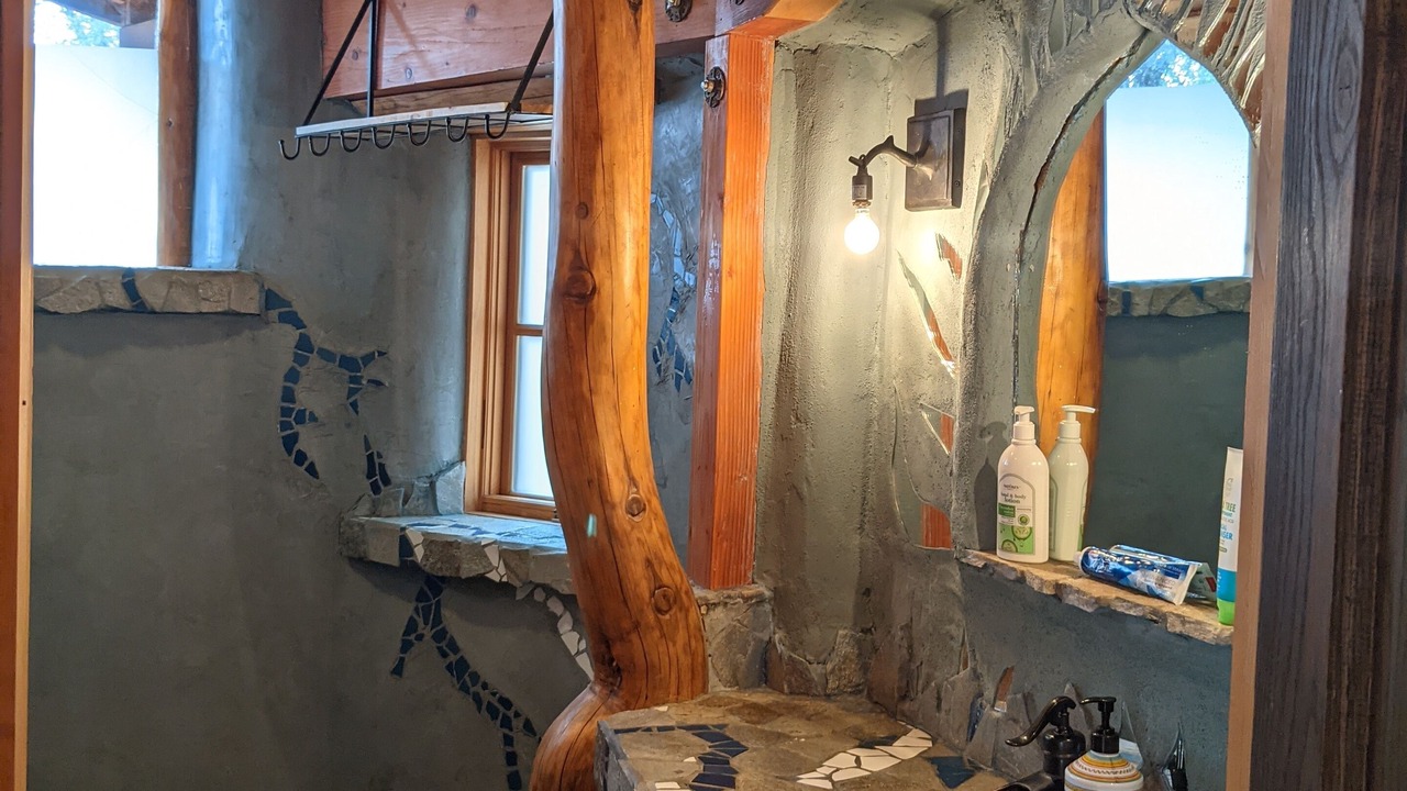 Photo of Bathroom in Sonora