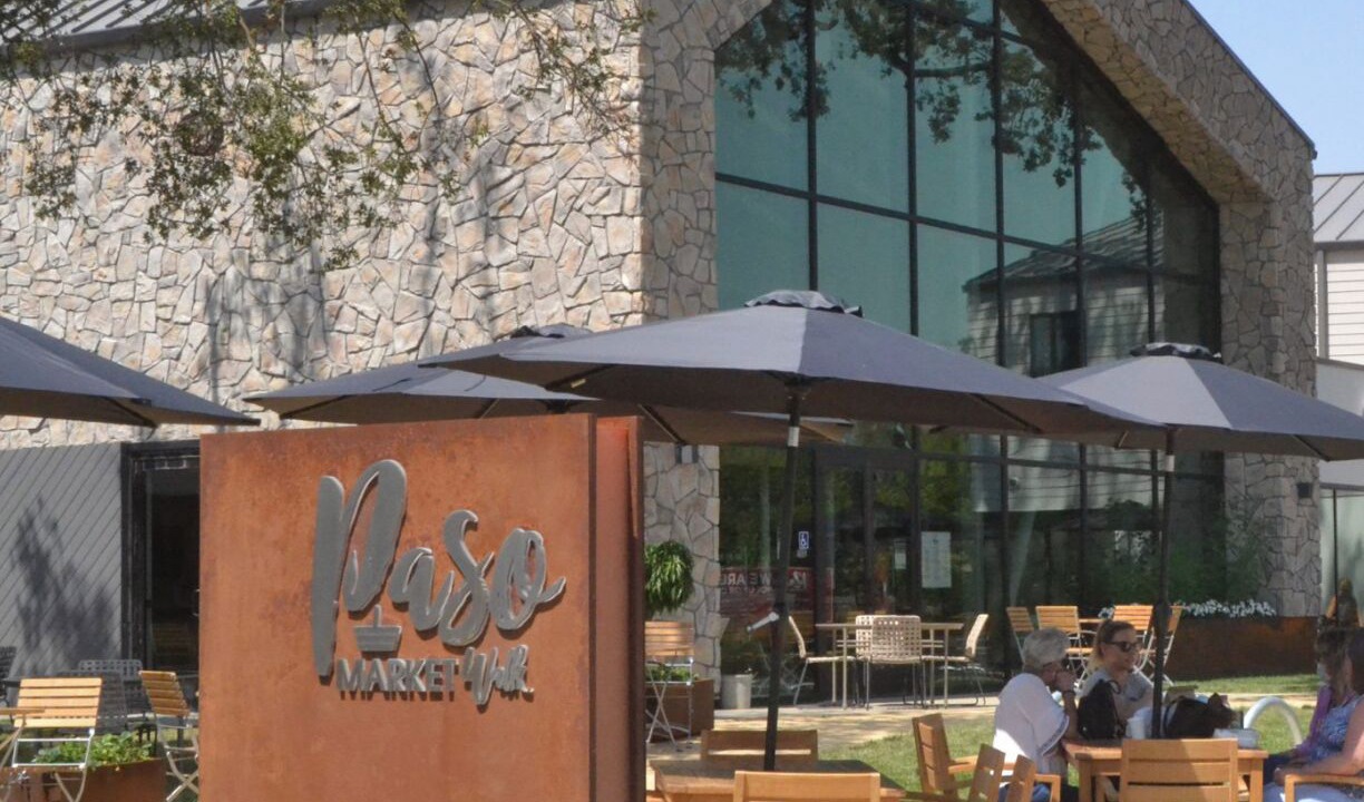 Photo of Outdoor in Paso Robles