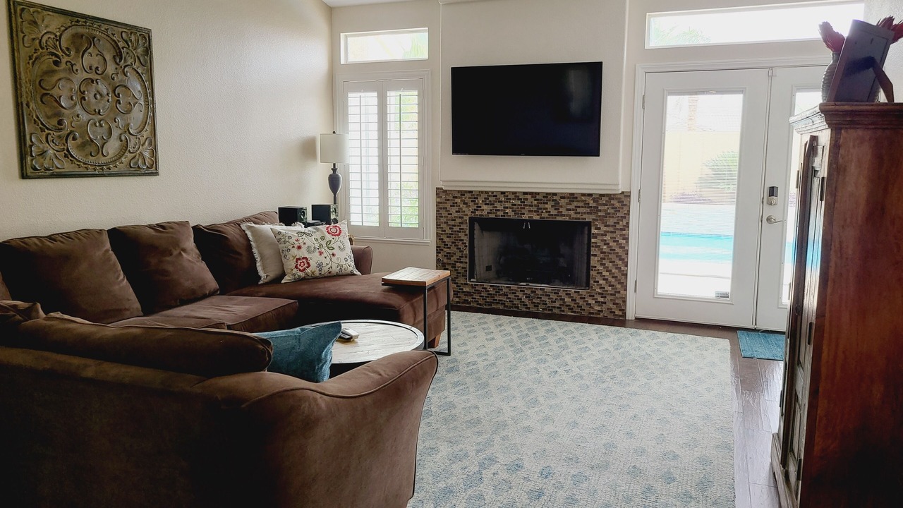 Photo of Bedroom in Paradise