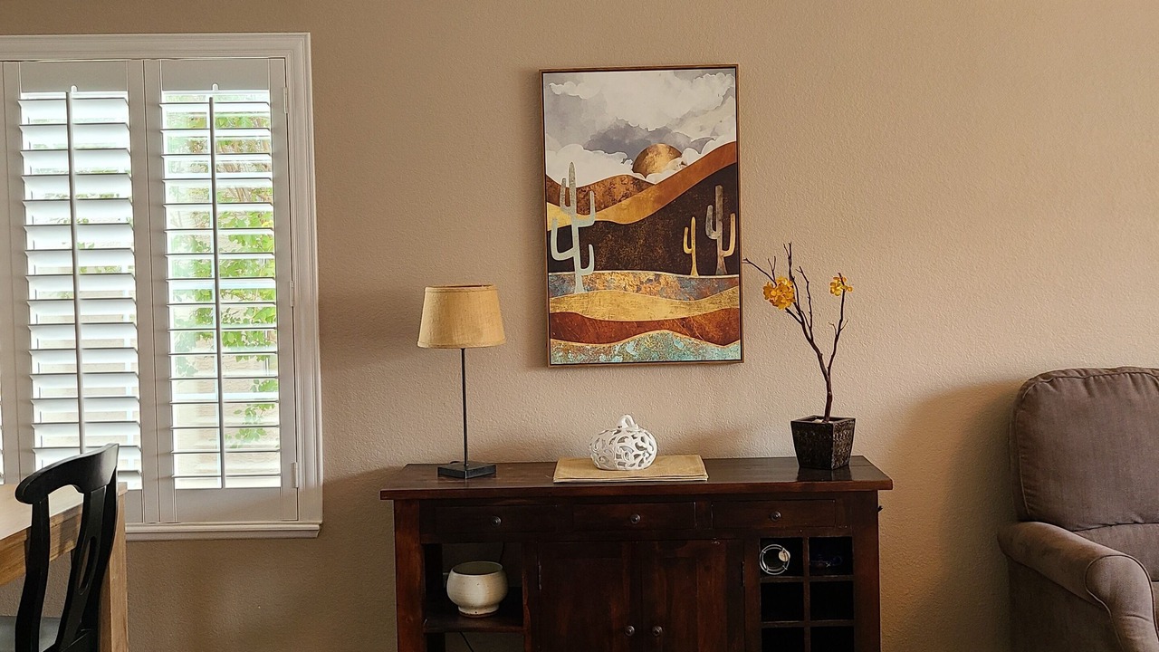 Photo of Livingroom in Paradise