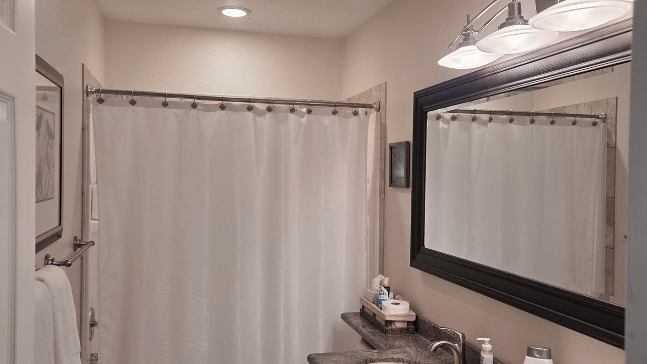 Photo of Bathroom in Paradise