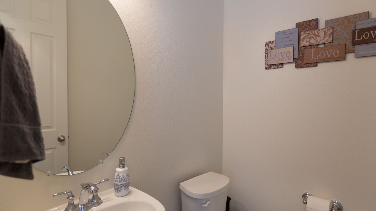 Photo of Bathroom in Clovis
