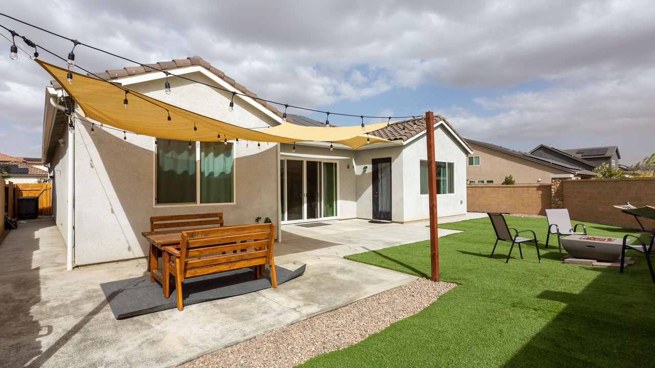 Photo of Outdoor in Clovis