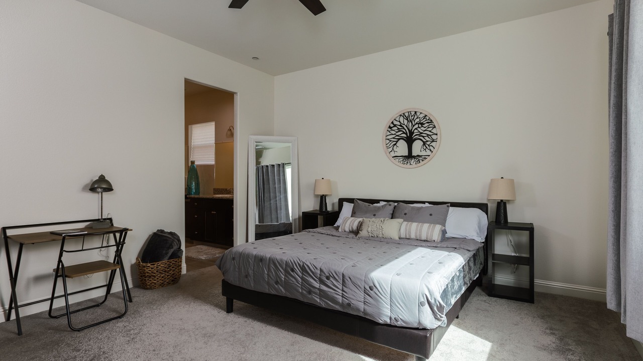 Photo of Bedroom in Clovis