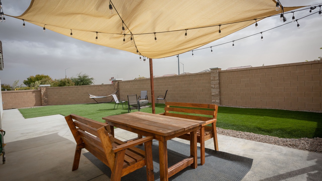 Photo of Outdoor in Clovis