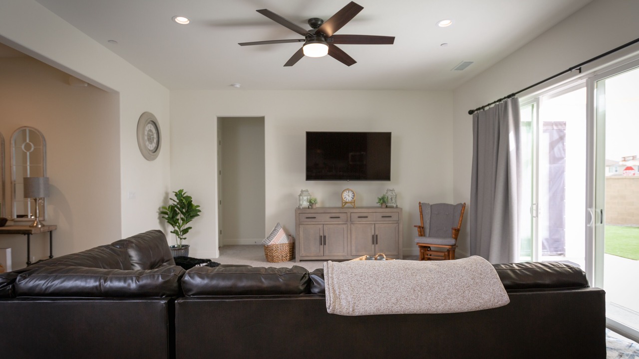 Photo of Livingroom in Clovis