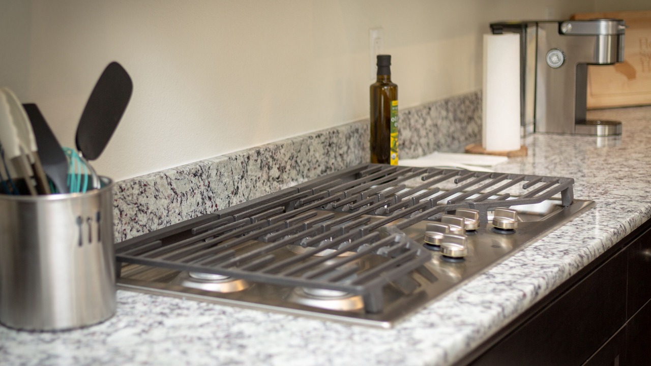 Photo of Kitchen in Clovis
