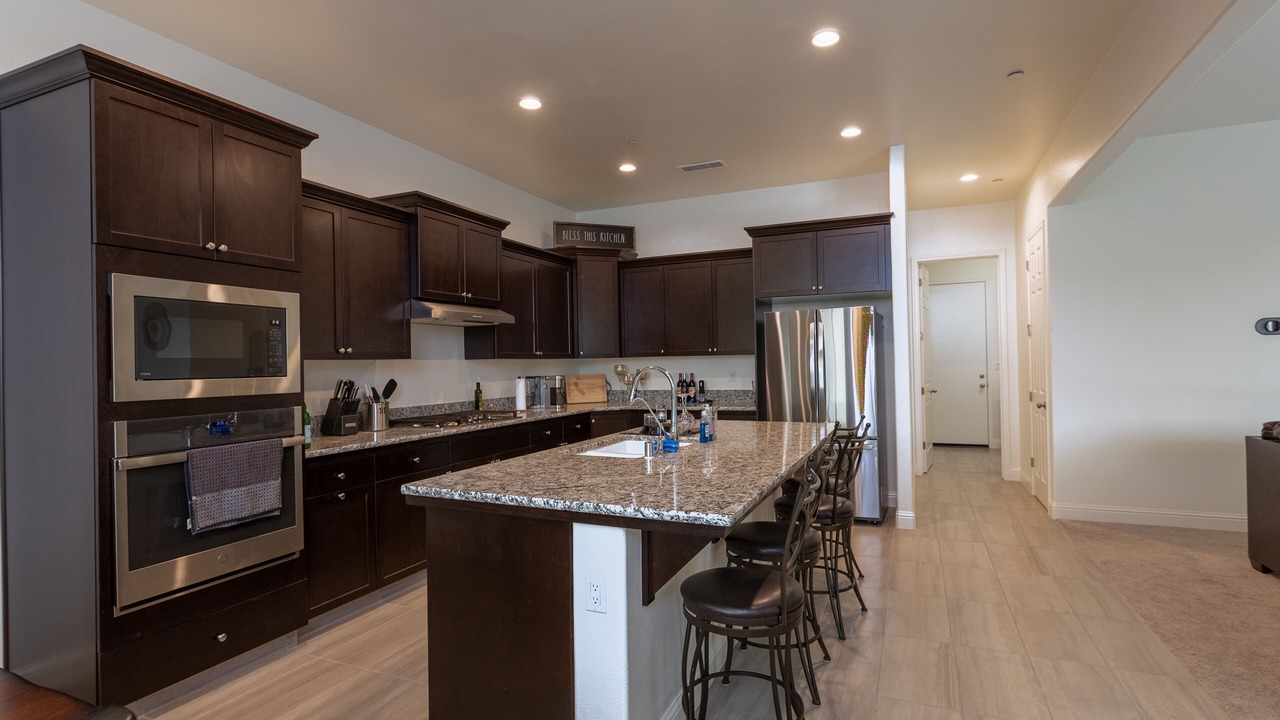Photo of Kitchen in Clovis