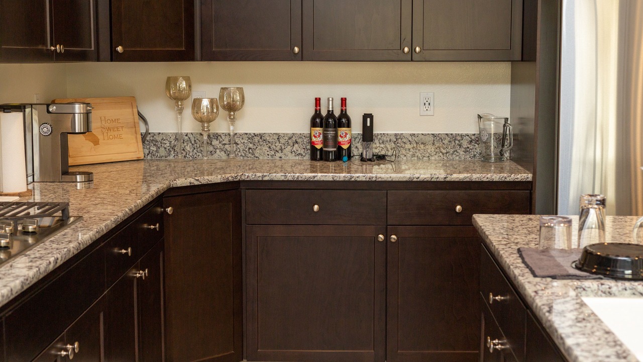 Photo of Kitchen in Clovis