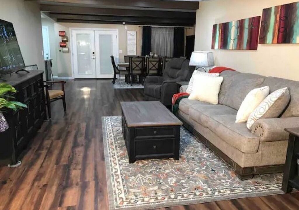 Photo of Bedroom in Stockton