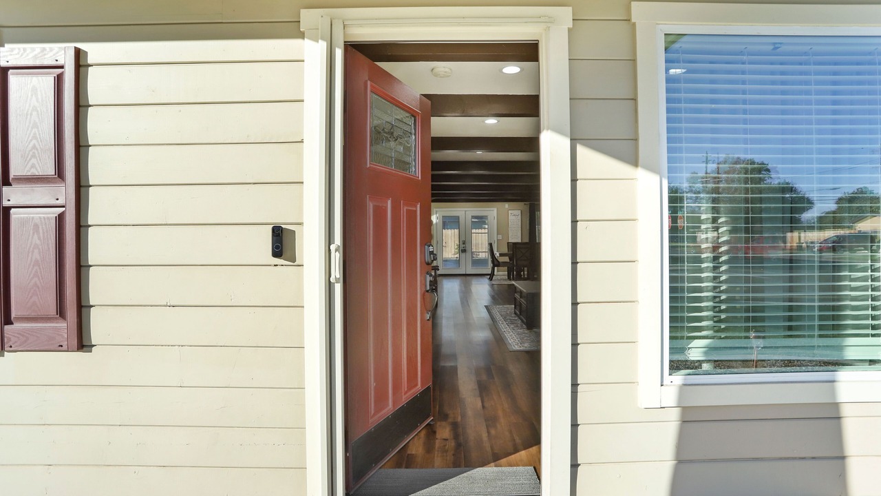 Photo of Bedroom in Stockton
