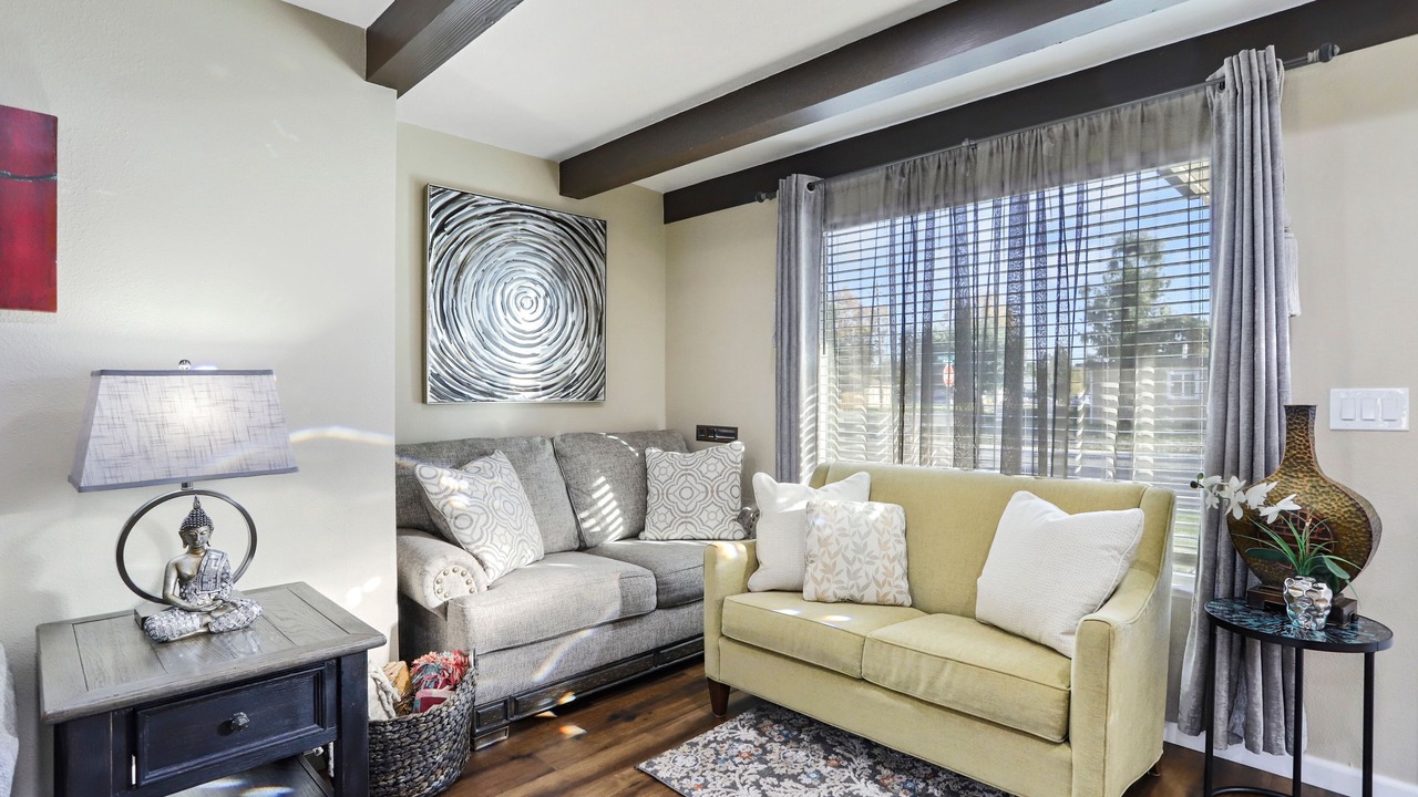 Photo of Bedroom in Stockton