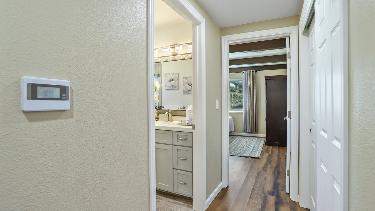 Photo of Bathroom in Stockton