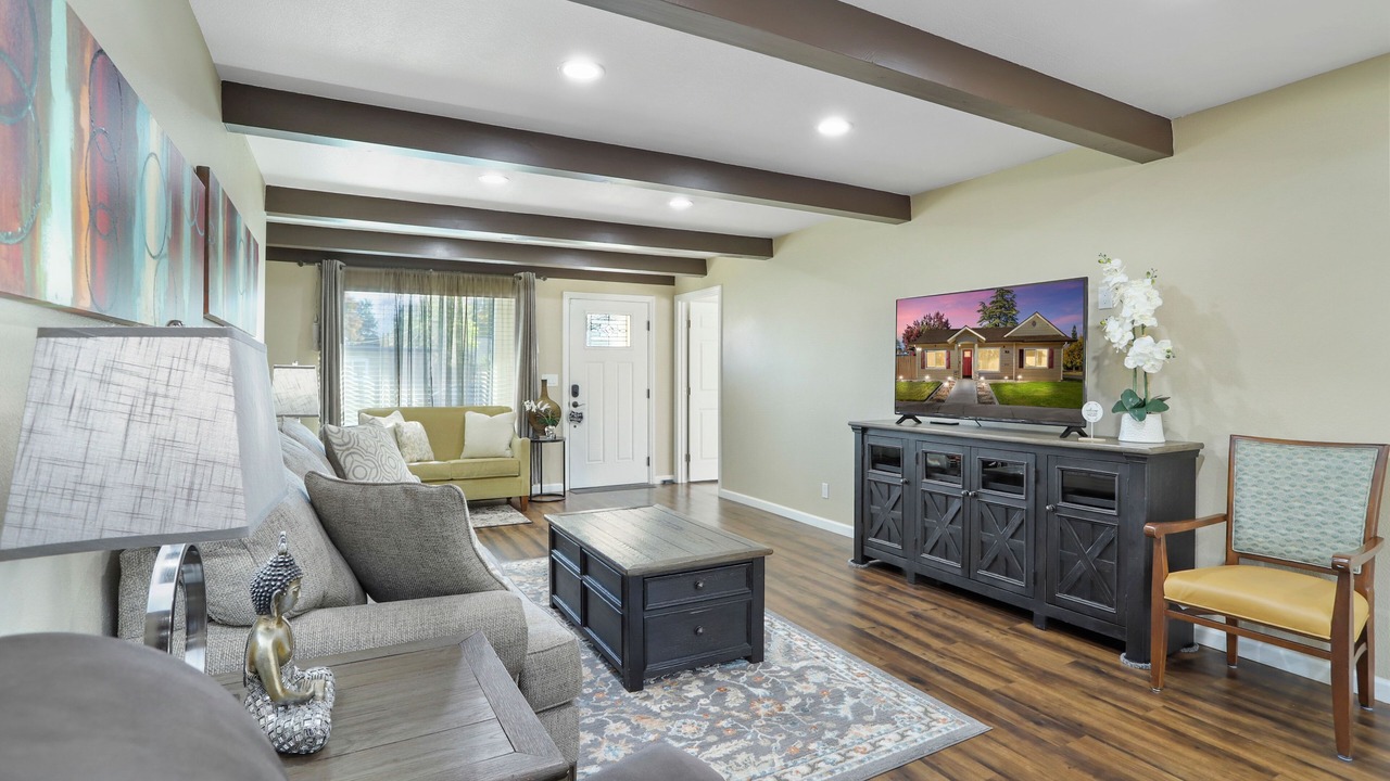 Photo of Bedroom in Stockton