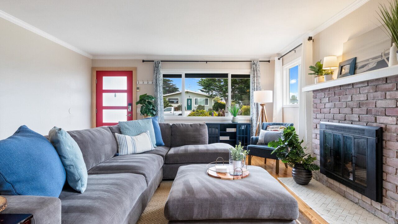 Photo of Livingroom in Marina