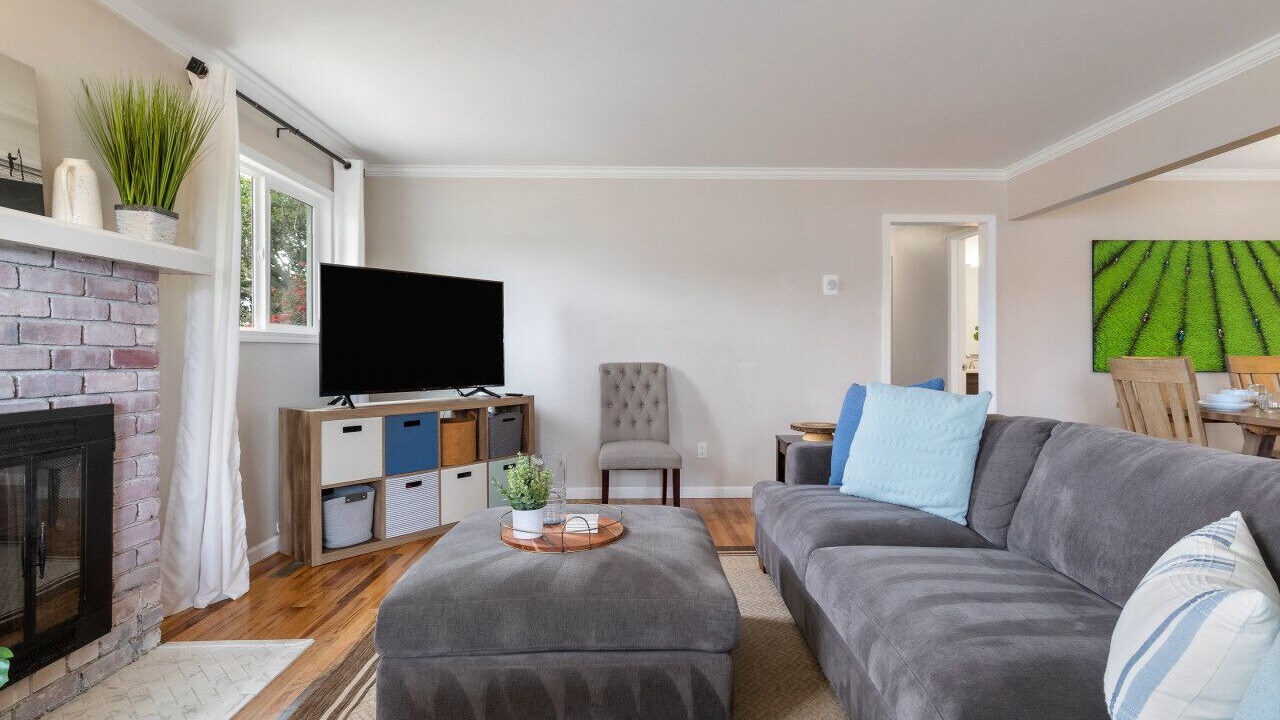 Photo of Livingroom in Marina