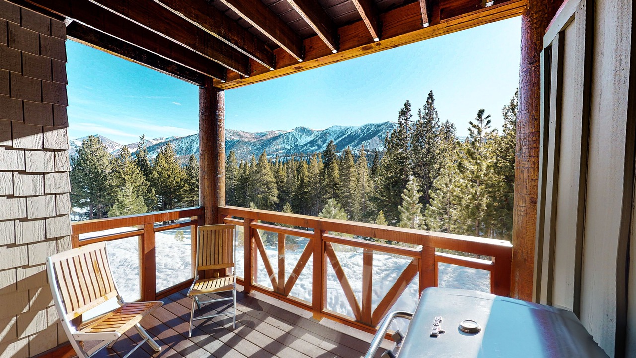 Photo of Outdoor in Mammoth Lakes