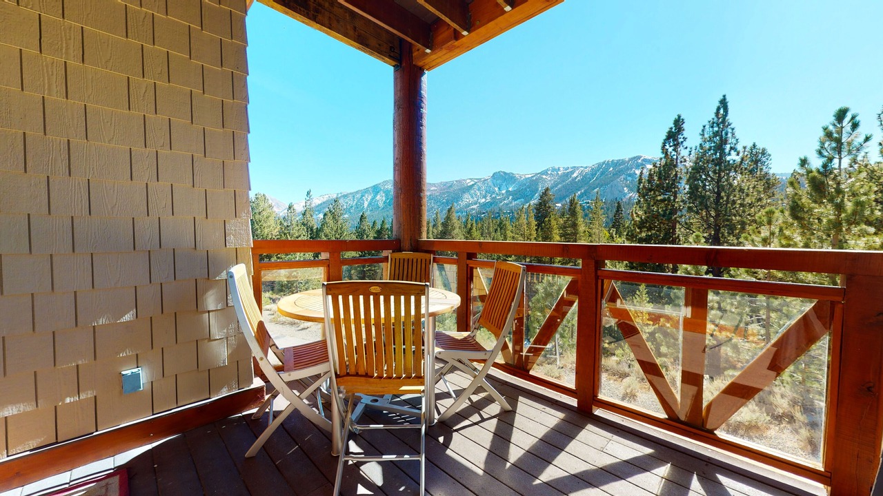 Photo of Outdoor in Mammoth Lakes