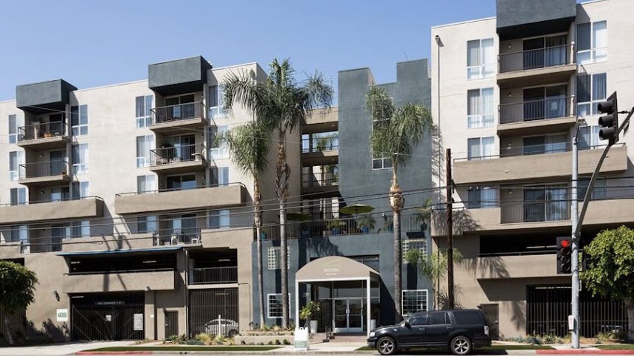 Photo of Outdoor in Los Feliz