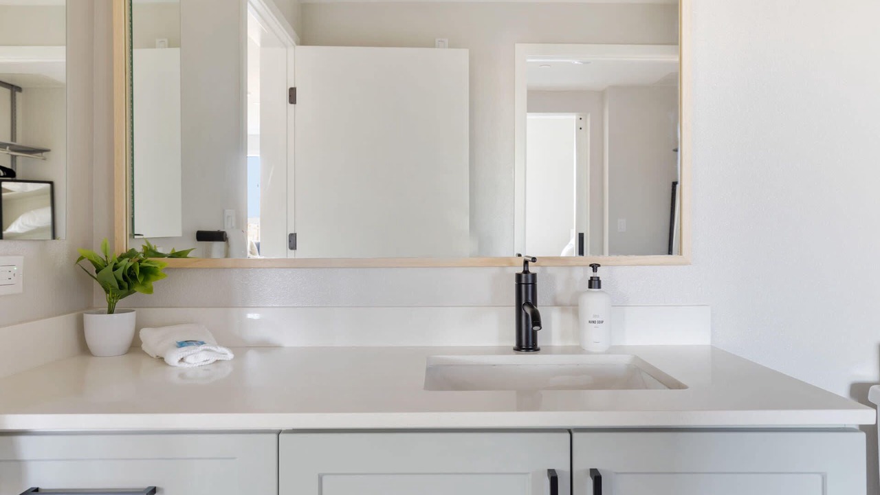 Photo of Bathroom in Santa Clara