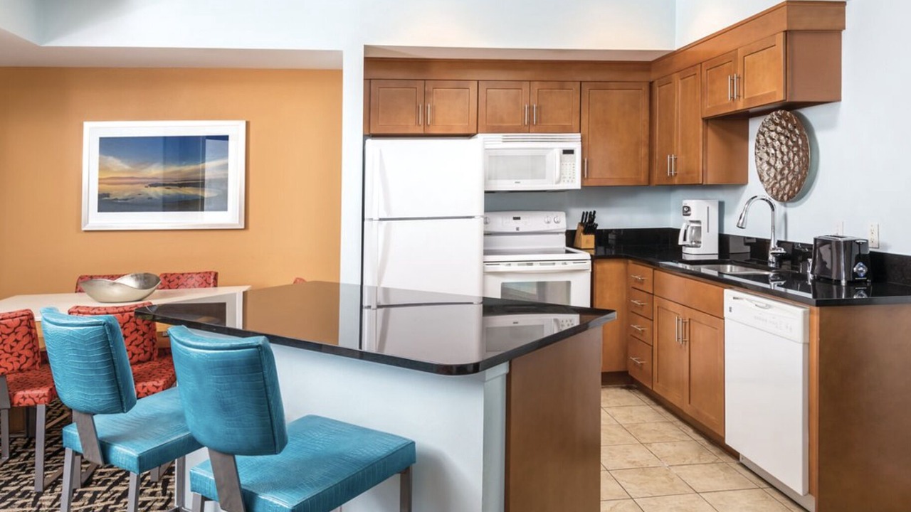 Photo of Kitchen in Terra Lago