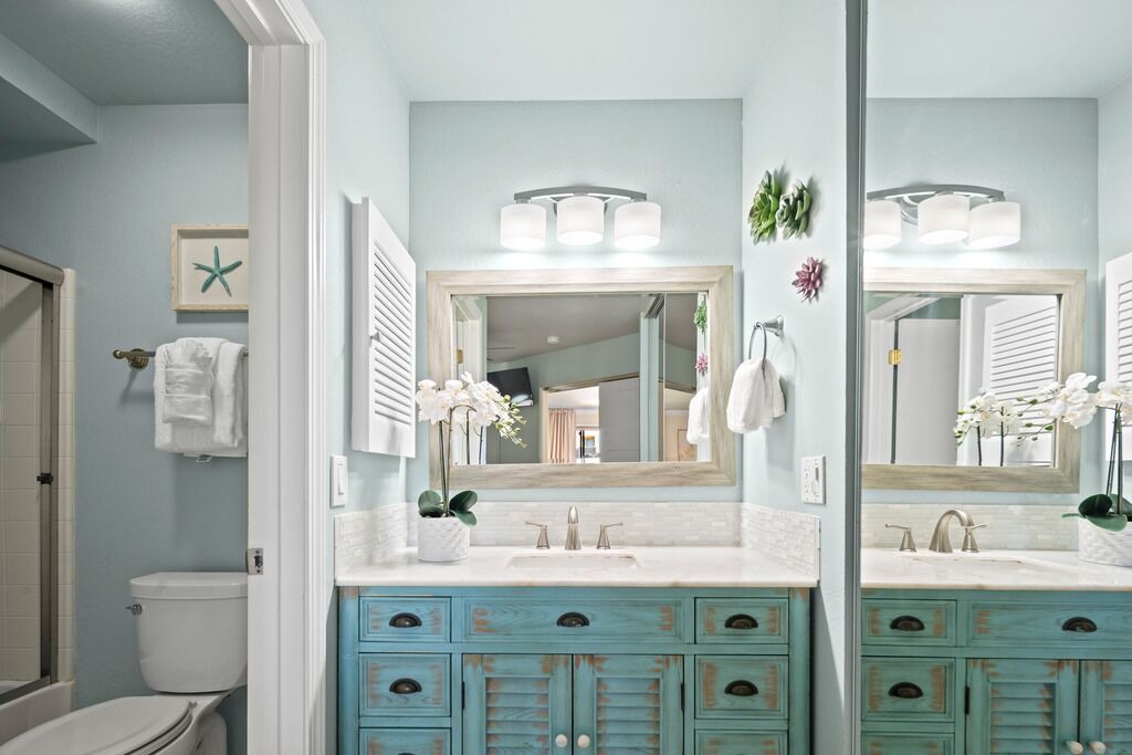 Photo of Bathroom in Monterey
