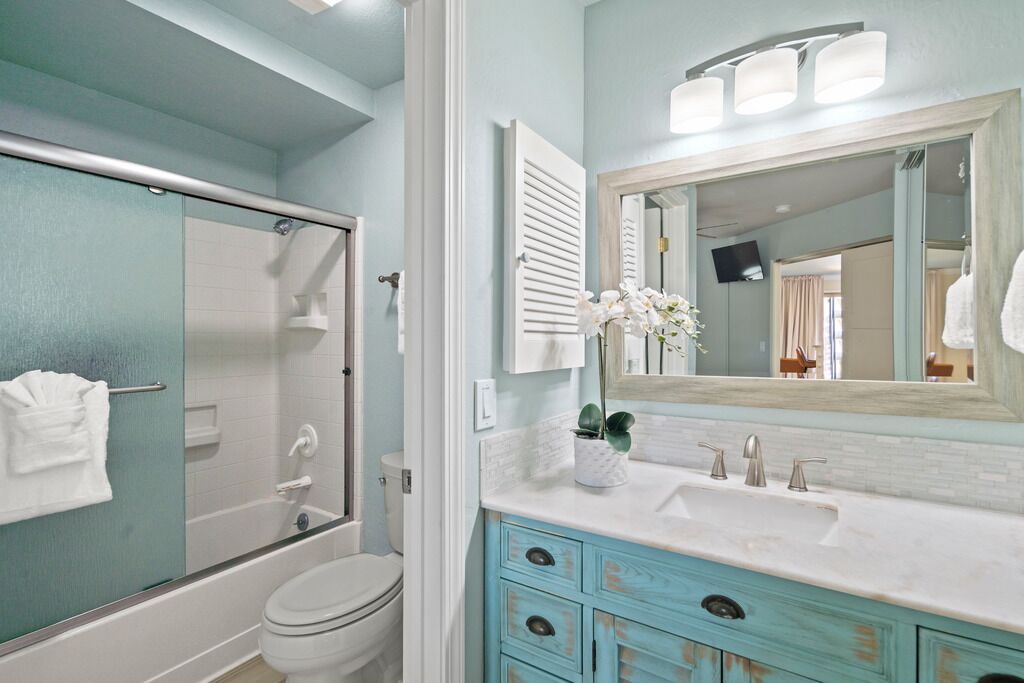 Photo of Bathroom in Monterey
