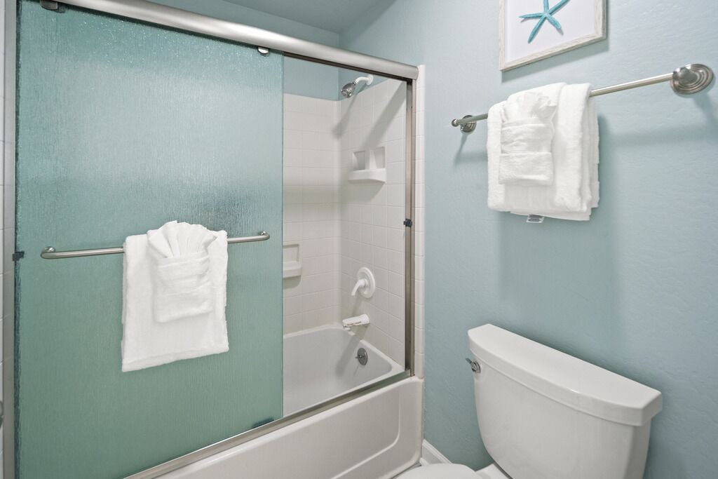 Photo of Bathroom in Monterey
