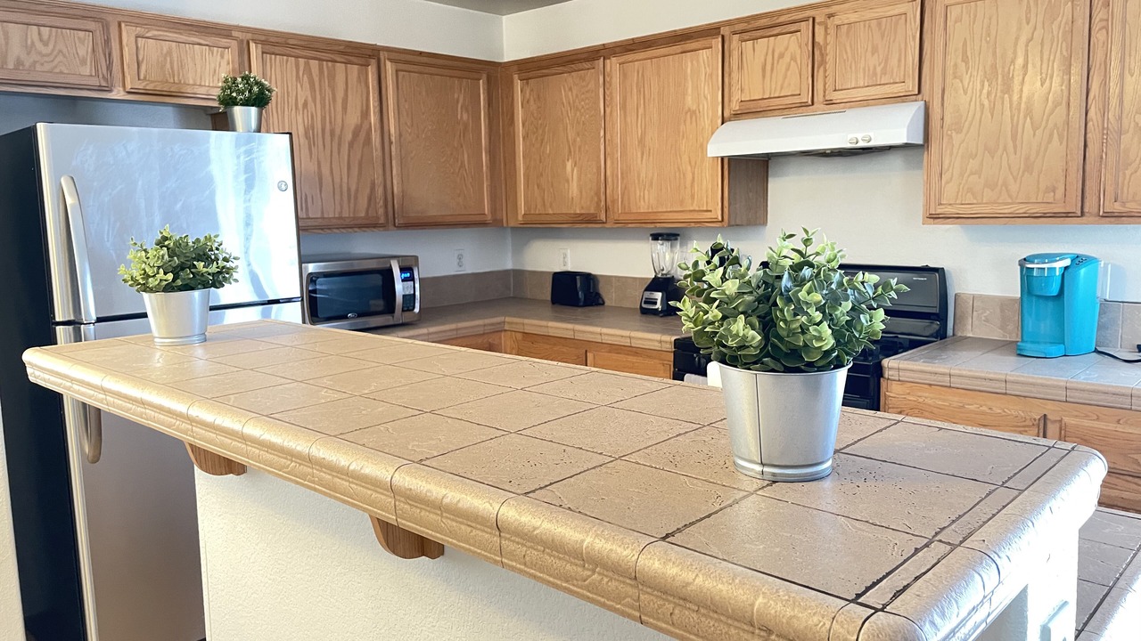 Photo of Kitchen in Sunrise Manor