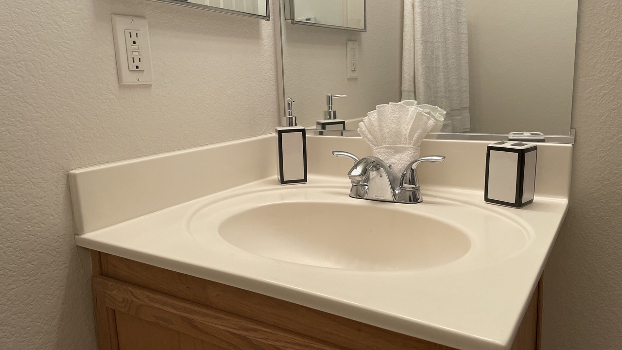 Photo of Bathroom in Sunrise Manor