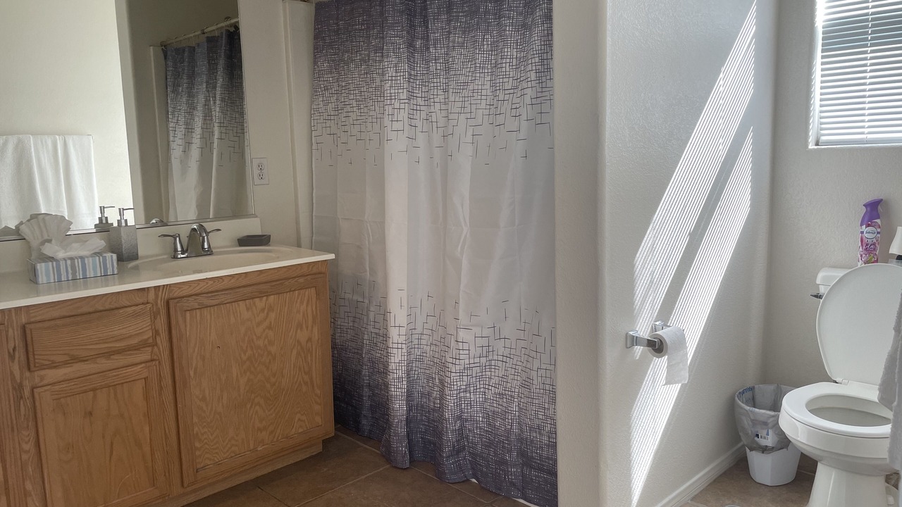 Photo of Bathroom in Sunrise Manor