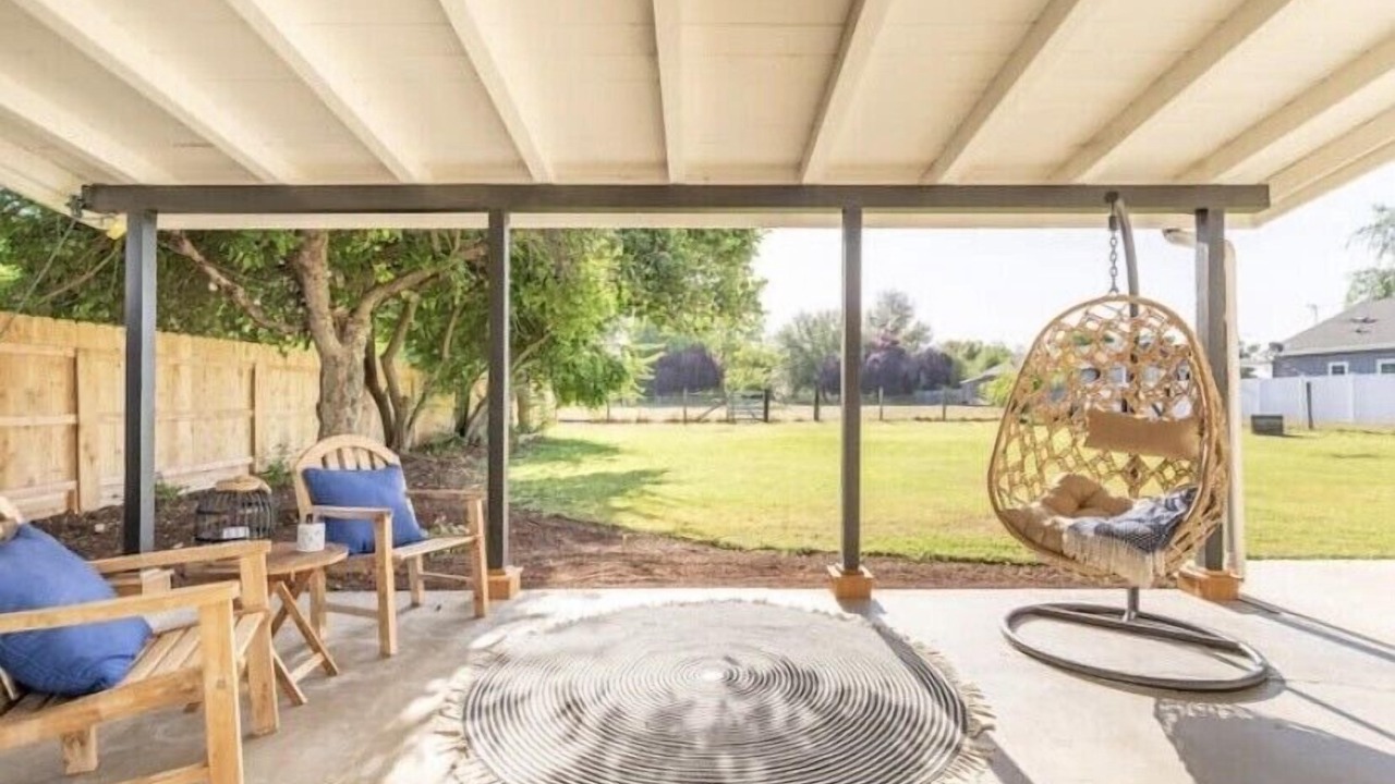 Photo of Patio Balcony in Exeter