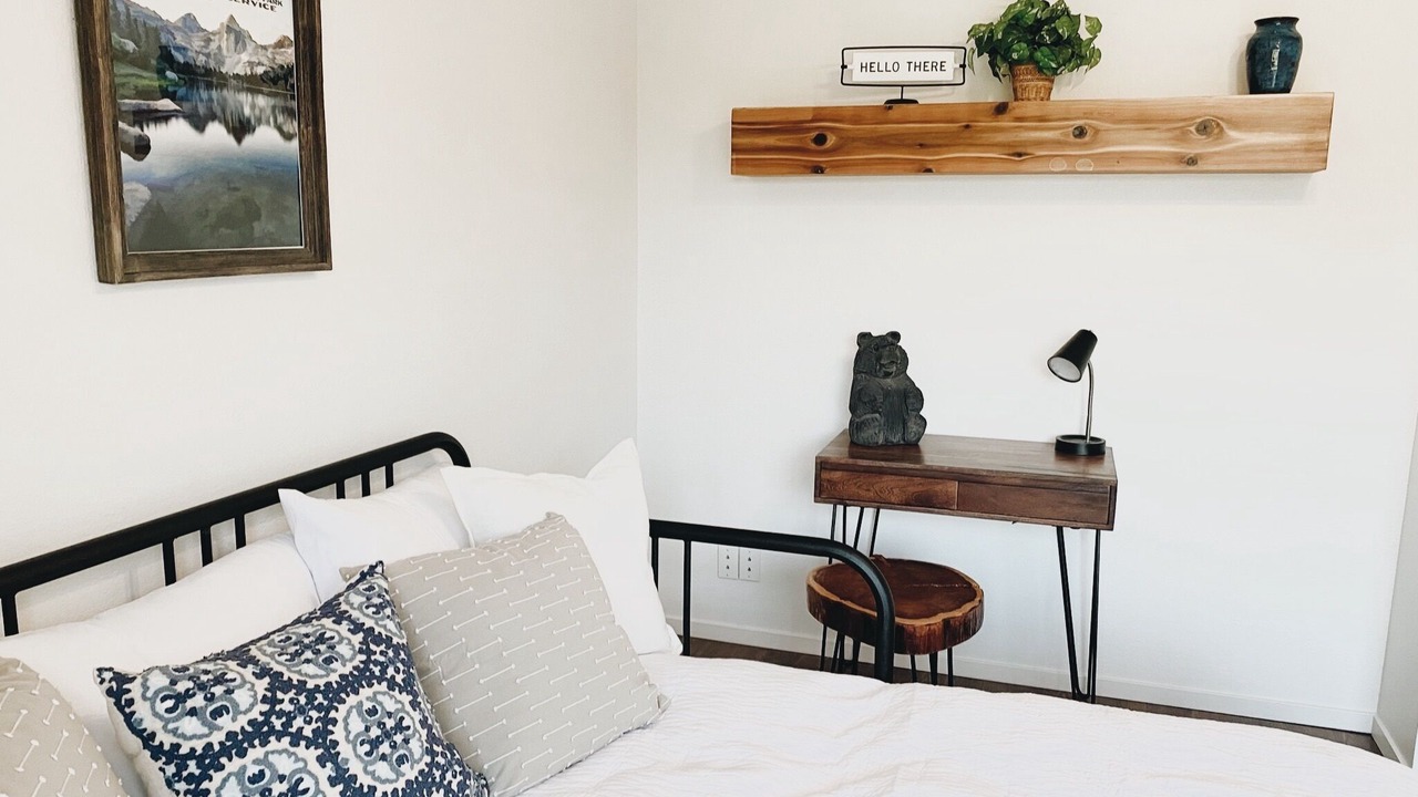 Photo of Bedroom in Exeter