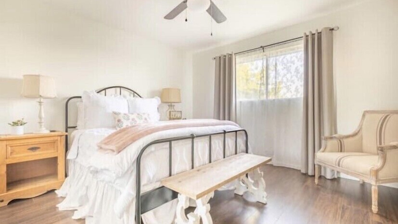 Photo of Bedroom in Exeter