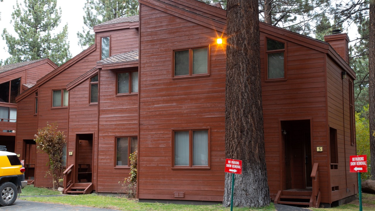Photo of Outdoor in Mammoth Lakes