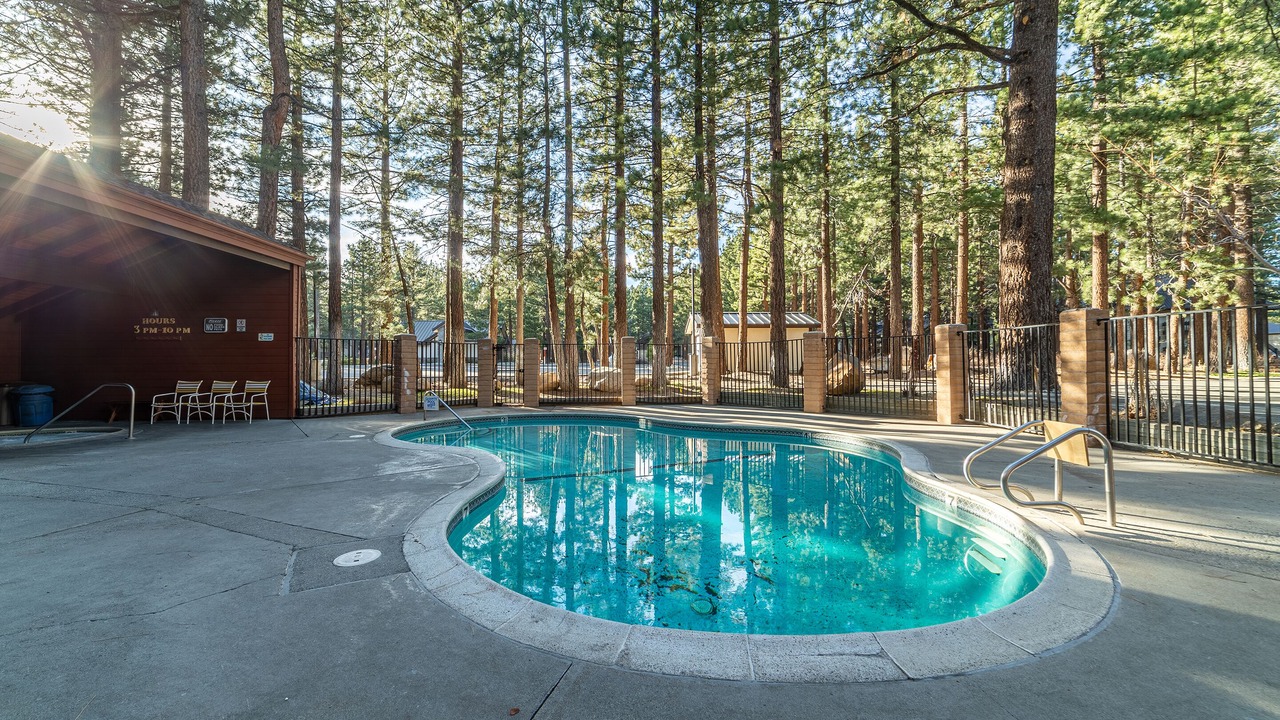 Photo of Outdoor in Mammoth Lakes