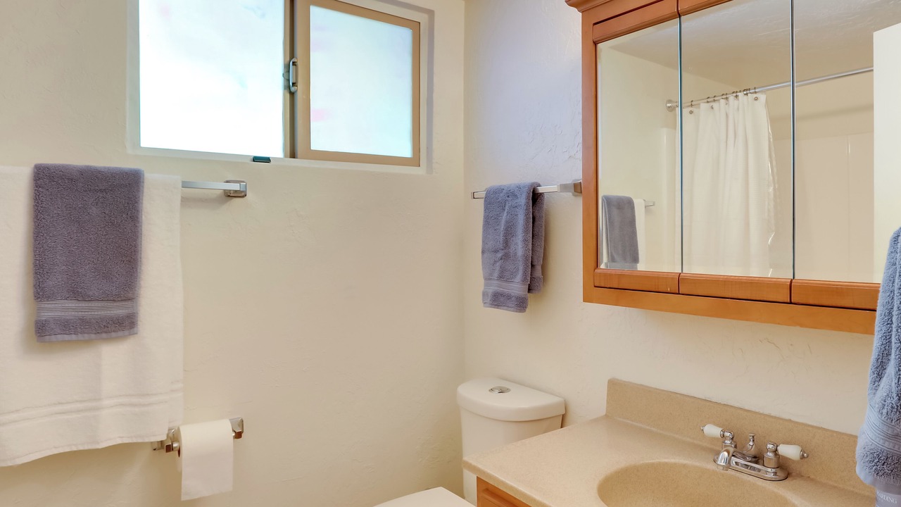 Photo of Bathroom in Crestline
