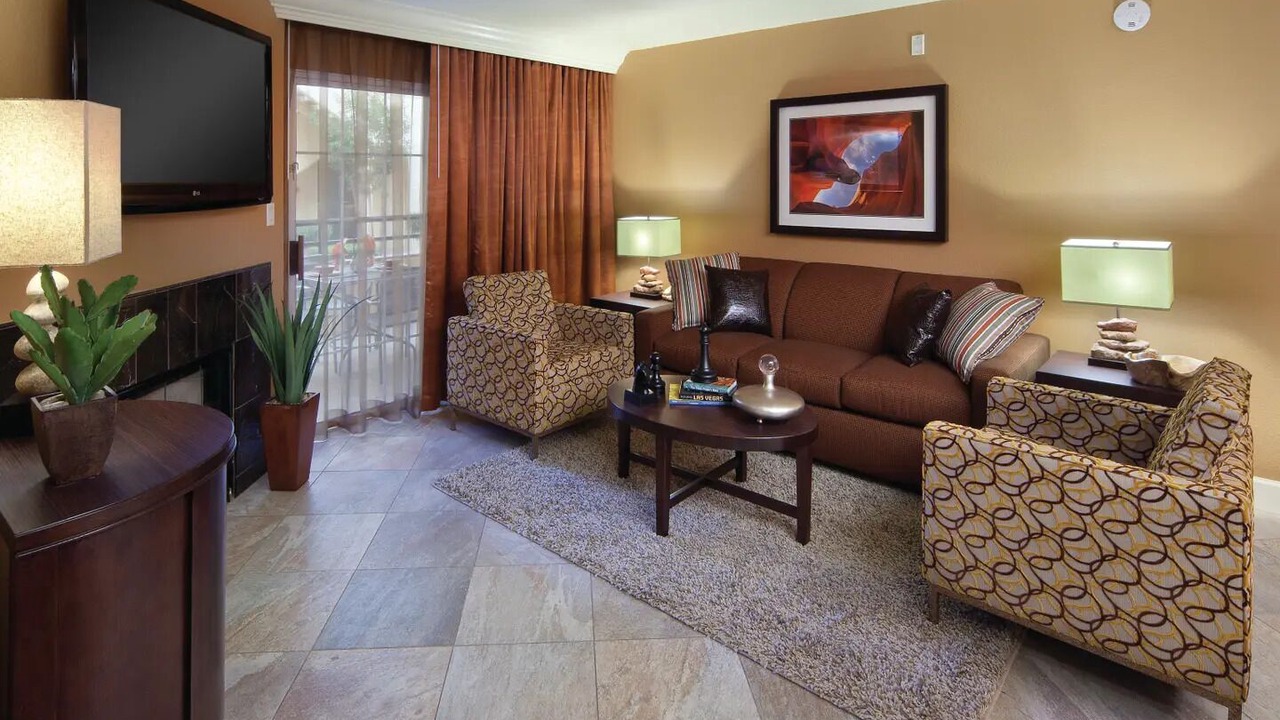 Photo of Livingroom in Las Vegas
