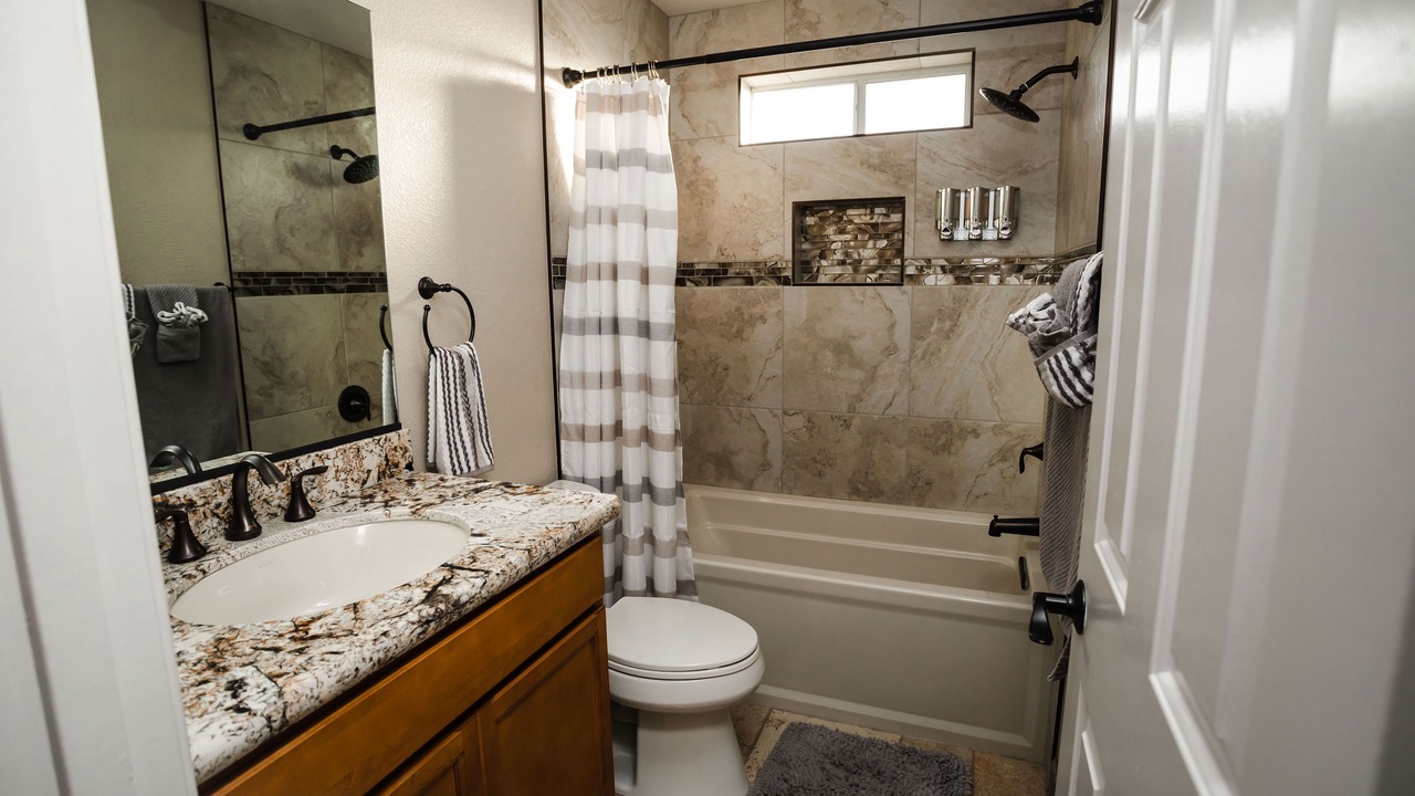 Photo of Bathroom in Lake Havasu City