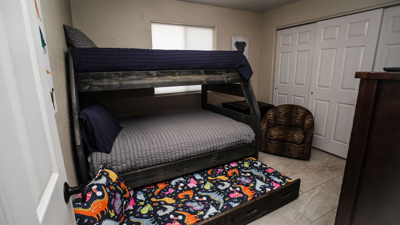 Photo of Bedroom in Lake Havasu City