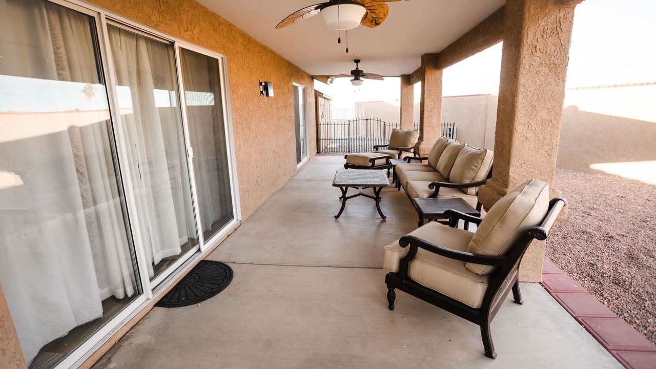Photo of Outdoor in Lake Havasu City