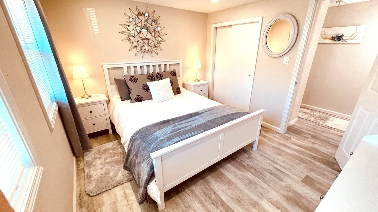 Photo of Bedroom in Redding