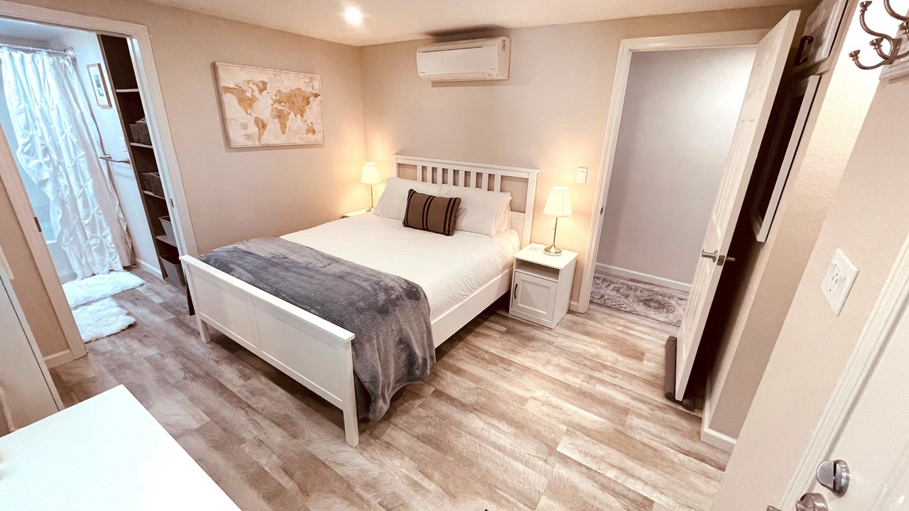 Photo of Bedroom in Redding