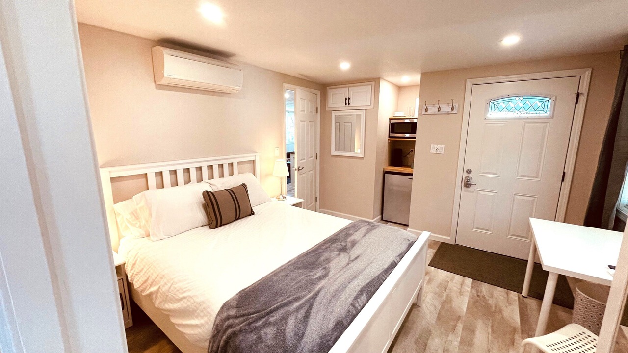 Photo of Bedroom in Redding