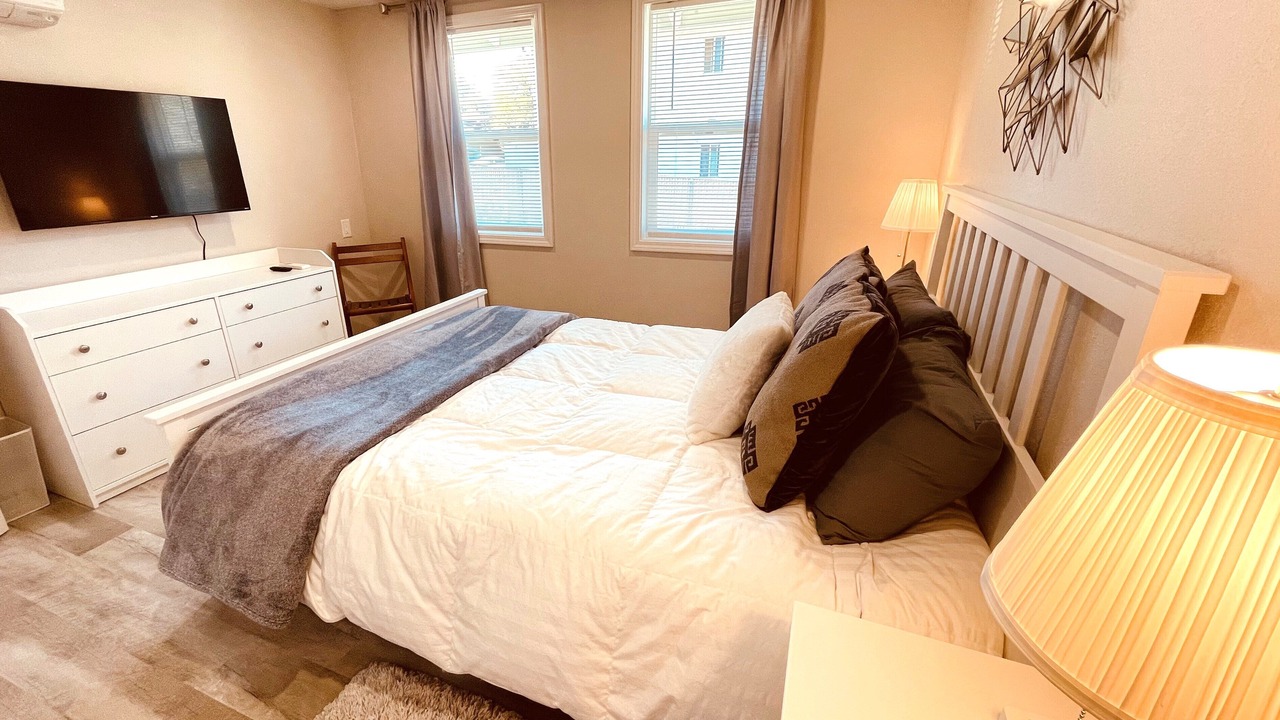 Photo of Bedroom in Redding